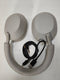 Sony WH-1000XM5 - Draadloze Over-Ear Koptelefoon - Noise Cancelling - Wit
