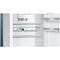 Siemens KG36EAWCA - Koel-vriescombinatie - HyperFresh - A+++