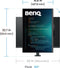 BenQ RD280UA - Monitor 28,2