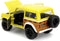 JADA TOYS Sponge BOB 1973 Ford Bronco Kant-en-klaar model Personenauto (model)