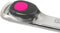 Outwet Neon led arm light pink one size