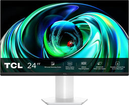 TCL 24G54 - Mini-LED Monitor - Full HD 100Hz 450nits 92% DCI-P3 24 inch