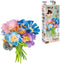 Decoratieve Bloemen Smoby Multicolour Kinderen
