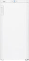 Liebherr GNP1913 - Vriezer - NoFrost - A++ - 151 liter