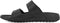 ECCO COZMO W - Sandalen - Luxe comfort - Zwart - 42