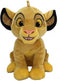 Disney - Simba Refresh - Lion King - Knuffel - Pluche - 35cm