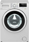 Beko WMY71432LMB3 - Wasmachine - 7 kg - 1400 tpm - Energieklasse A++ - Wit