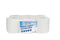 Cleaninq - Toiletpapier mini jumbo 2 laags 150m wit