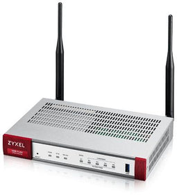 ZyXEL USG FLEX 100AX - Firewall - Wi-Fi 6 (802.11ax)