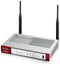 ZyXEL USG FLEX 100AX - Firewall - Wi-Fi 6 (802.11ax)