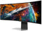 Samsung Odyssey OLED G95SC - Gamingmonitor 49