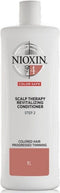 Nioxin Professional System 4 scalp revitalizer 1000ml