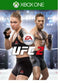 EA Sports UFC 2 - Xbox One - Vechtgame met Knockout Physics System