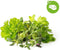Click & Grow Steak kruidenmix 3 x 3 verschillende kruiden