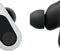 Sony INZONE Buds - Draadloze Gaming Oordopjes - ANC 360 Ruimtelijk Geluid - Wit Zwart