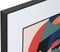 Schilderij Home ESPRIT Abstract Modern 80 x 3,5 x 80 cm (2 Stuks)