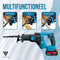 Vesto® Accu Reciprozaag - 21V Li-Ion - 2 Accu’s 25mm Slag - Hout
