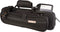 Protec Dwarsfluit koffer PB308