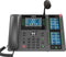 Fanvil X210i - VoIP-telefoon - 20 lijnen 2000 contacten - Zwart Grijs