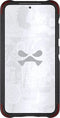 Ghostek GHOCAS3335 - Backcover - Hoge valbescherming - Transparant