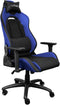 Trust GXT 714 RUYA - Gaming chair - Volledig verstelbaar - Blauw