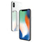 Apple iPhone X - Zilver - 64 GB - Fysieke simkaart