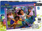 Nathan 86175 puzzel Legpuzzel 150 stuk(s)