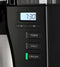 Melitta Look V Therm Timer 1025-18 - Koffiezetapparaat - Timerfunctie AromaSelector - Roestvrijstaal
