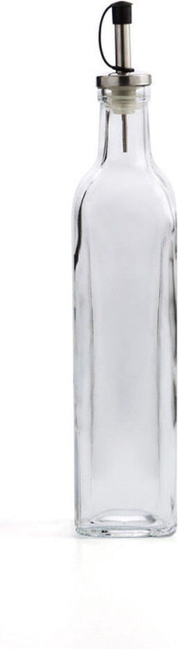 Flesje Quid Renova Transparant Glas 500 ml