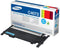 Samsung CLT-C4072S - Toner - 1000 pagina's - Cyaan