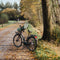 Urban Iki Helm - Icho Green - XS - Veilig en comfortabel (44-48 cm)