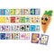 CAROTINA BABY - Pratende pen - Interactieve pen met leerkleuren