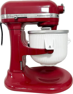 Gdrtwwh IJshulpstuk voor Kitchenaid Staande Mixer
