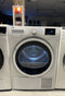 Beko DR8534 GX0 - Warmtepompdroger - 8kg - Energieklasse C