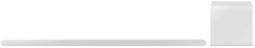Samsung HW-S801B - Soundbar - Dolby Atmos 3.1.2ch - Wit