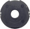 Arnold Trimmerspoel - Draadspoel 2x5m Ø1.5mm - Geschikt voor Black & Decker (2 stuks)