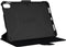 Urban Armor Gear Metropolis - Backcover - Extra stevige bescherming - Zwart (1 stuk)