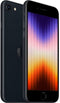 Apple iPhone SE (2022) - Middernacht - 256 GB - Fysieke simkaart + eSIM