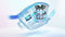 Bosch BGS7PET1 - Stofzuiger - ProAnimal zuigmond - HEPA 13