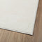 vidaXL - Vloerkleed - OVIEDO - laagpolig - 300x400 - cm - crèmekleurig