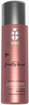 Swede - Fruity Love Glijmiddel Aardbeienwijn 50 ml