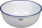 CABANAZ - schaaltje, keramiek, CEREAL BOWL, 550 ml, wit