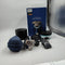 Philips Shaver Series 9000 S9980/59 - Elektrisch scheerapparaat - SkinIQ nat en droog - 360-D flexibele scheerhoofden