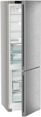 Liebherr CBNsda 572i-22 - Koelvriescombinatie - BioFresh DuoCooling NoFrost - Roestvrijstaal