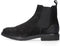 Goosecraft Chet 1 - Chelsea Boots - Elastische inzetstukken - Zwart - Maat 43