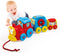 Baby Clementoni - Disney Baby Speeltrein - activiteitencentrum educatief