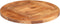 vidaXL-Tafelblad-rond-25-27-mm-50-cm-massief-sheeshamhout