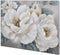 Schilderij Home ESPRIT Rozen Romantiek 120 x 3,7 x 80 cm (2 Stuks)