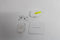 Apple AirPods Pro 3 - Draadloze oordopjes - ANC - Wit