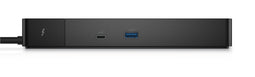 DELL WD22TB4 - Thunderbolt dockingstation - 2 Thunderbolt 4-poorten - 130 W voeding
